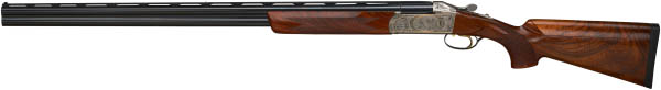 Krieghoff Introduces the K-80 Parcours Competition Shotgun