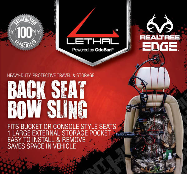 Lethal Products Grows Weapons Transport Line