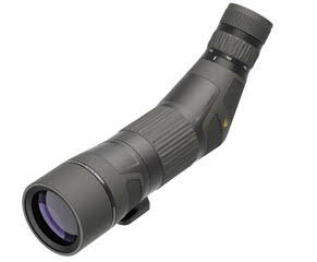 Leupold SX-4 Pro Guide HD Spotting Scope Petersen’s Hunting Magazine Editor’s Choice