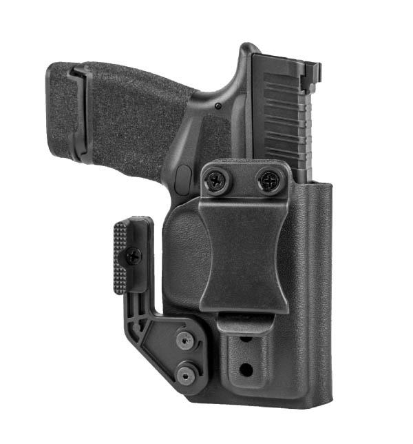 N8 Tactical Introduces Modular Kydex IWB Holster