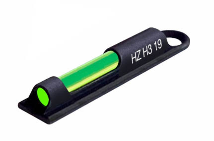 New HIVIZ LiteWave H3 CompSight