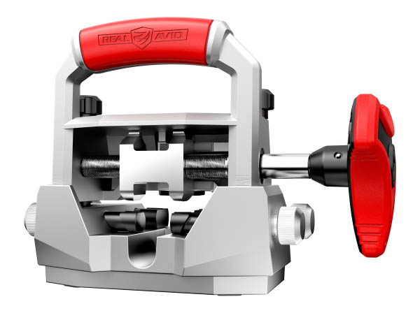 New Master Sight Pusher by Real Avid