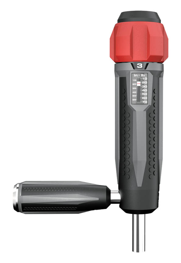 New Smart-Torq by Real Avid