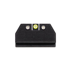 Night Fision Releases Night Sights for CZ-USA P-10 C OR