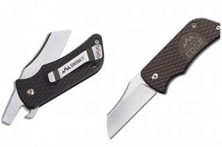 Outdoor Edge Introduces the Swinky