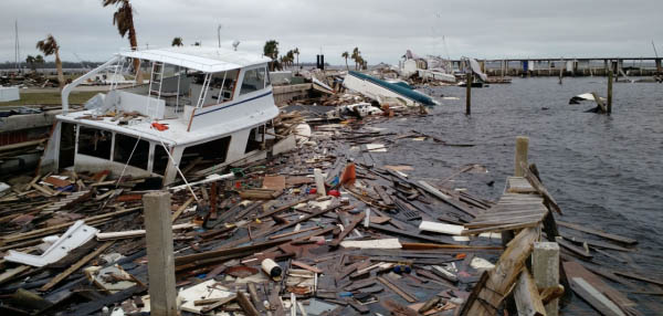 Prep Before Storms Arrive this Summer Advises NOAA