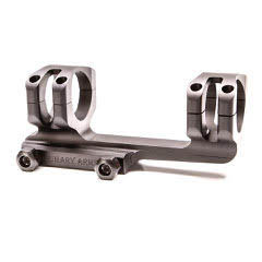 Primary Arms Releases GLx 30 mm and 34 mm Cantilever Riflescope Mounts