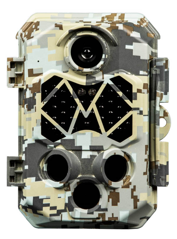 R4K Scouting Camera from Black Gate Hunting Products