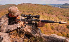 SIG Sauer CROSS Bolt-Action Rifle Now Shipping