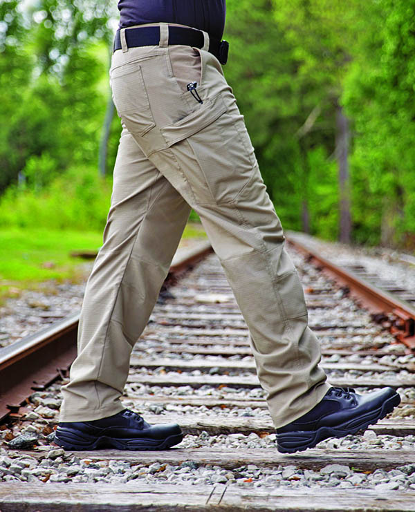 TRU-SPEC 24-7 Series Pro Vector Pants