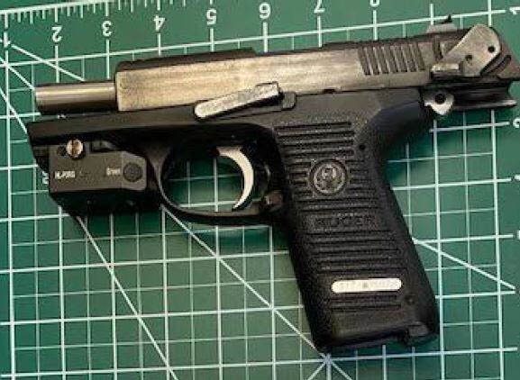 TSA Detecting More Guns at Checkpoints