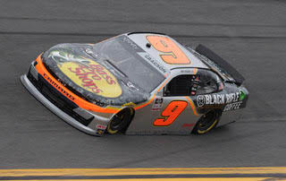 TrueTimber Joins Bass Pro Shops, Black Rifle Coffee in Extending Sponsorship with JR Motorsports