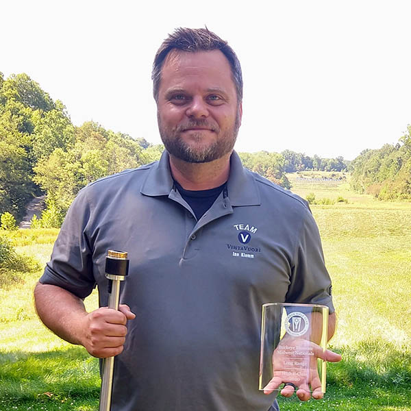 Vihtavuori’s Ian Klemm Sets New F/TR Palma National Record