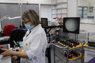 When Quality is Tested and Inspected and Personal it’s Meprolight