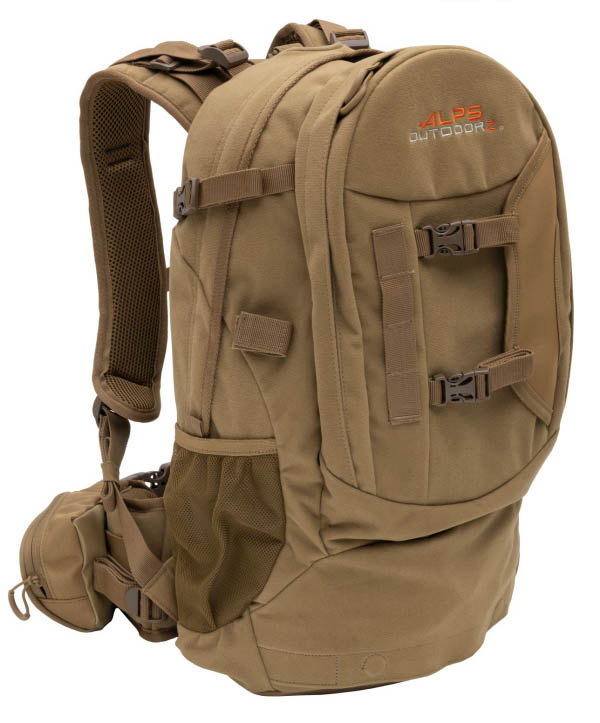 ALPS OutdoorZ Expands Pursuit Bow Pack Offerings
