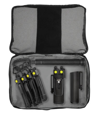 ASP Introduces Tactical Response Kit