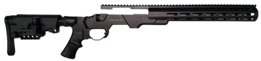 American Built Arms MOD*X GEN III Chassis Now Available for the Bergara B-14 Rifle