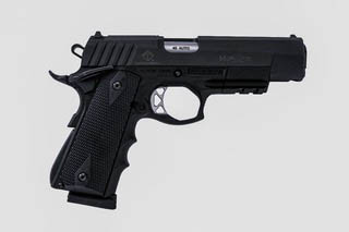 American Tactical Introduces FXH-45M Moxie