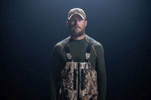 Beretta Launches New Waterfowl Clothing Collection
