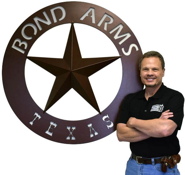 Bond Arms, Made in Texas