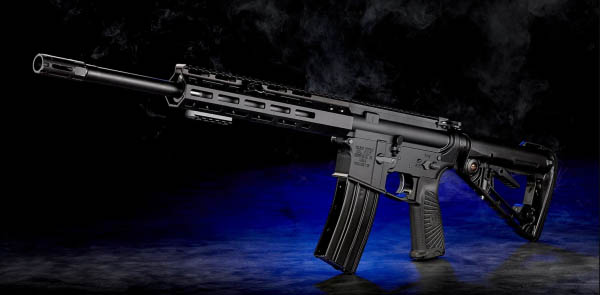 Davidson's Exclusive Wilson Combat PPE Carbine