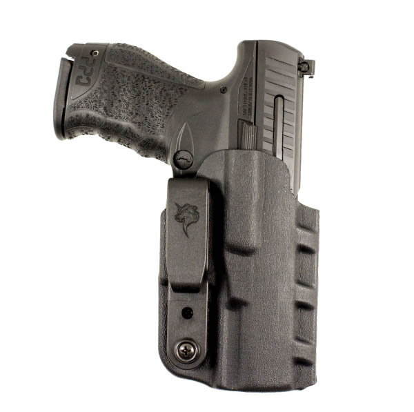 DeSantis Slim-Tuk for Walther PPQ and PPQ M2