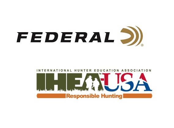 Federal Ammunition Supports the International Hunter Education Association