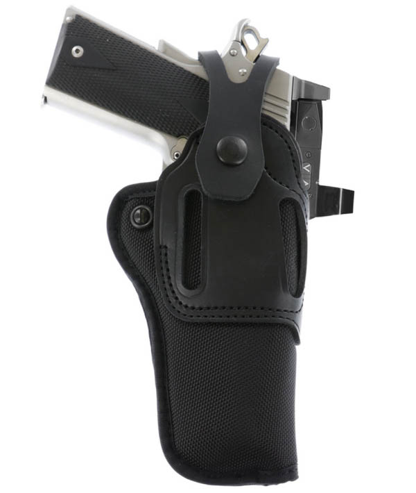 Galco Switchback General-Purpose Holster for 1911 Pistols