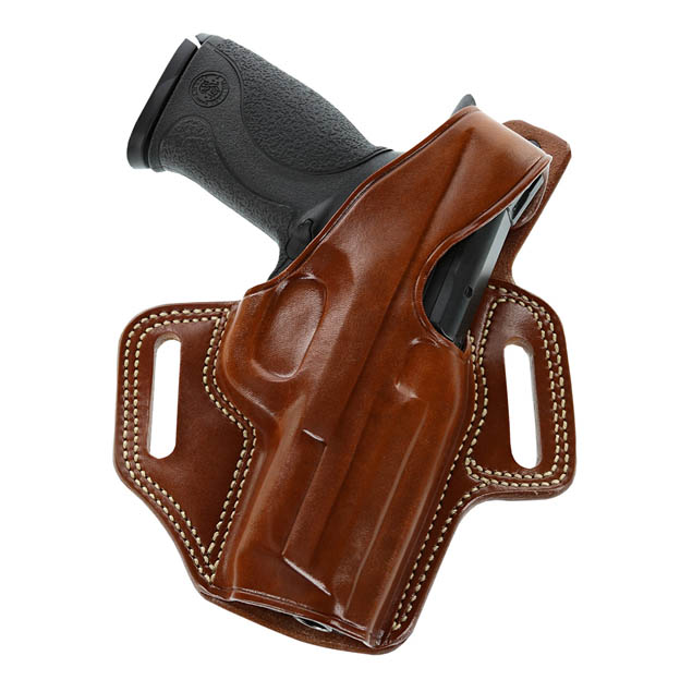 Galco's Cool Weather Belt Holsters