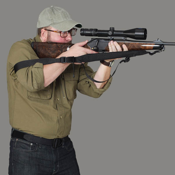 Galco’s RifleMann Sling