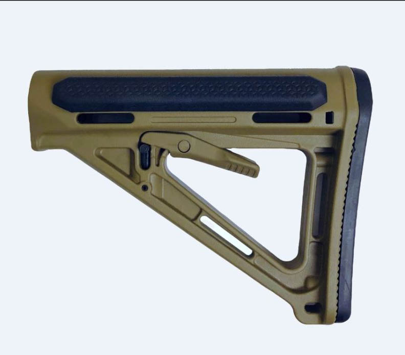 Havoc Tactical Solutions Introduces the Jaw Bumper