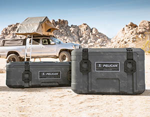 Pelican to Launch Pelican CARGO Case Collection on October 1st