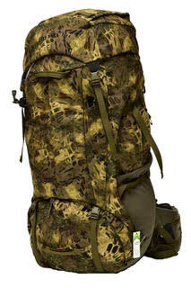 Pyrm 1 Camo Partners with Tatonka NZ on New Stealth Packs