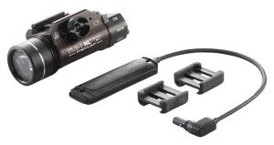 Streamlight TLR-1 HL Dual Remote Switch Kit