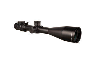 Trijicon Continues Expansion of AccuPoint Riflescope Series