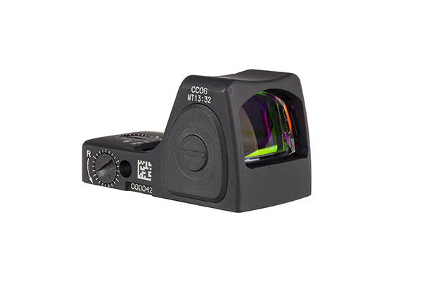 Trijicon Low Profile RMRcc