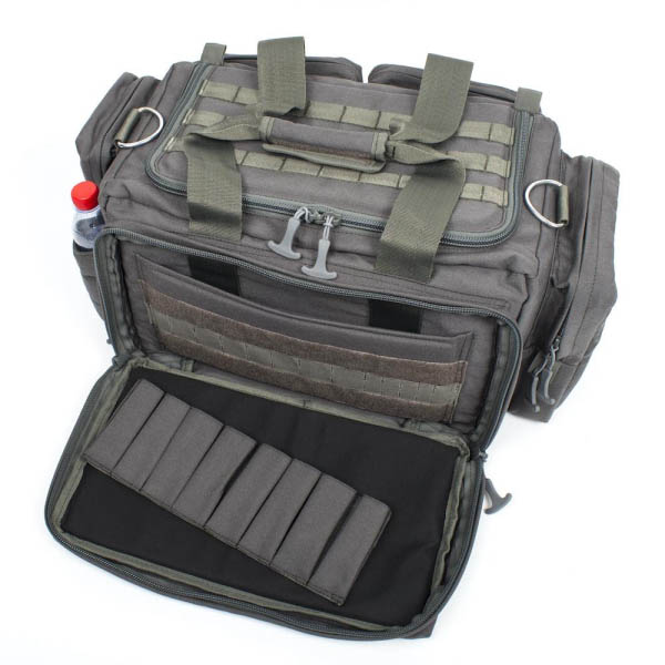 Ulfhednar's UH010 Long Day Range Bag