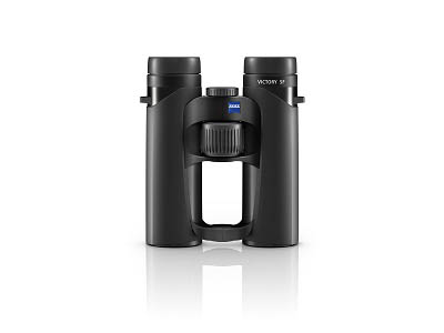 ZEISS Victory SF 32 Binocular Earns Editor’s Choice Award