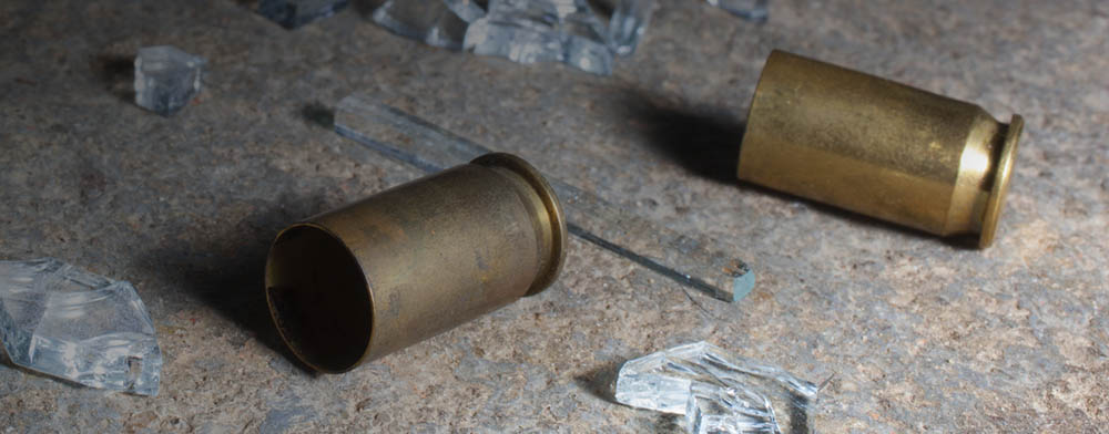 Are Black Sights Best for Self-Defense?