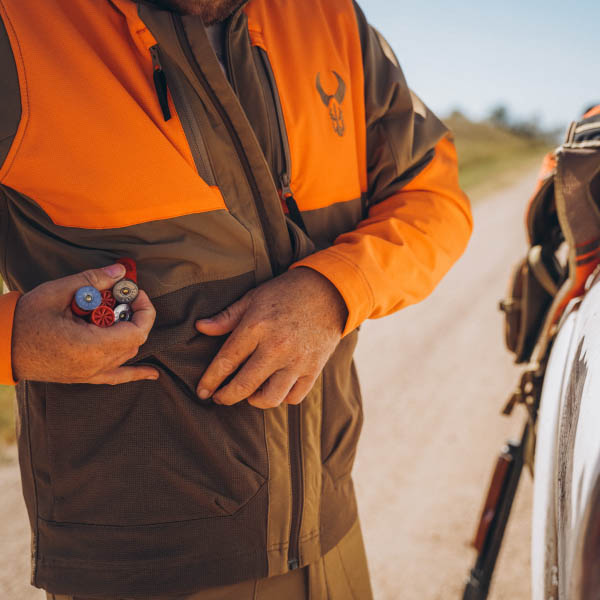 Badlands Huron Upland Jacket and Pant