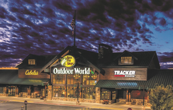 Bass Pro and Cabela’s Hiring