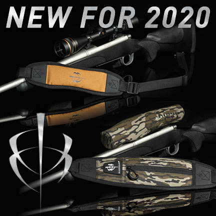BlackHeart Launches New Line of Gun Slings