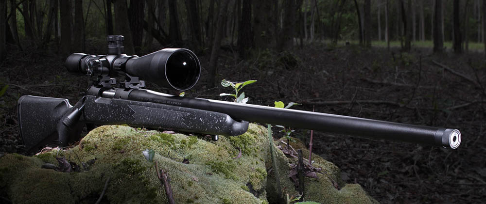 Bergara B-14 Ridgeline in .22-250