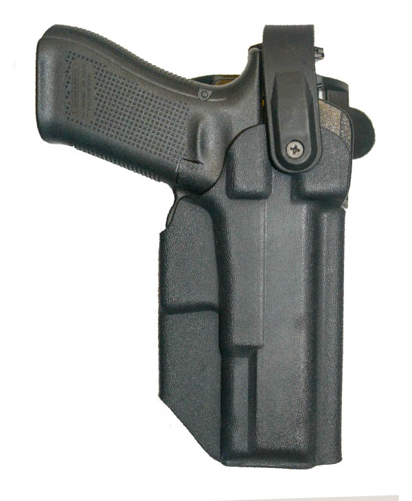 Comp-Tac Blue Duty Holster Series Expanded