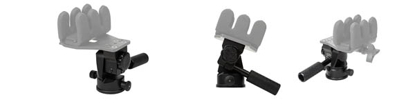 Complete Your Shooting Rest Setup with a Reaper Grip Lower Assembly