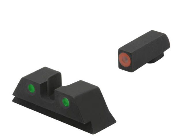 Expand Your Handgun's Capabilities With Meprolight