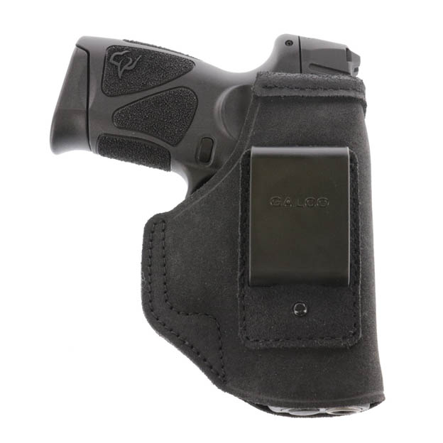 Galco Holsters for the Taurus G3C
