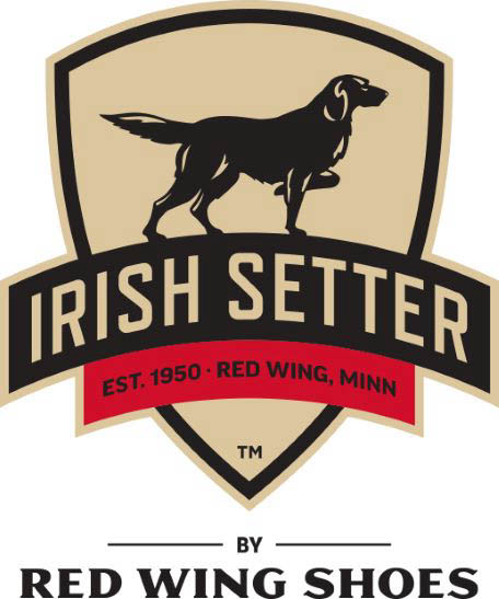 Irish Setter VaprTrek Hunting Boots