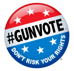 Leupold Makes Significant Contribution to NSSF’s 2020 #GUNVOTE