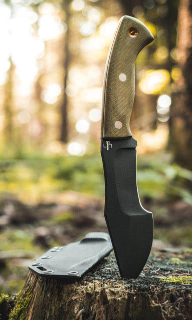 Mini Tracker by Boker Plus